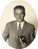 Dr. Ernst van Aaken