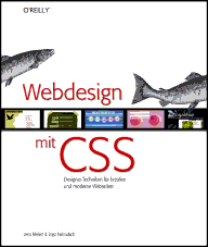 Webdesign mit CSS