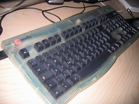 macally Tastatur