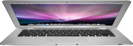 MacBook Air