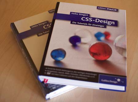 CSS Design