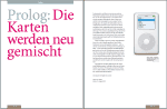 Ich bin der Sender 1