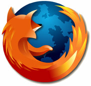 Firefox-Logo
