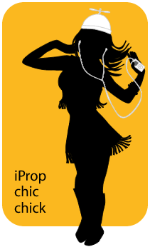 iPropgirl