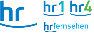 Neue hr-Logos