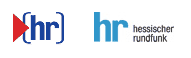 alte hr-Logos