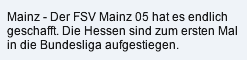 FSV Mainz 05