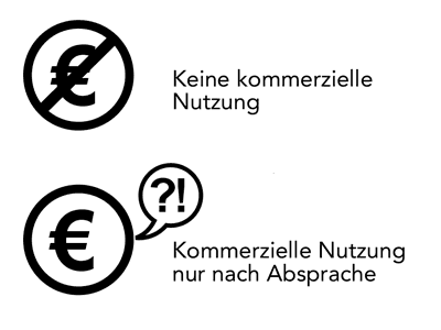 Creative Commons Ideen