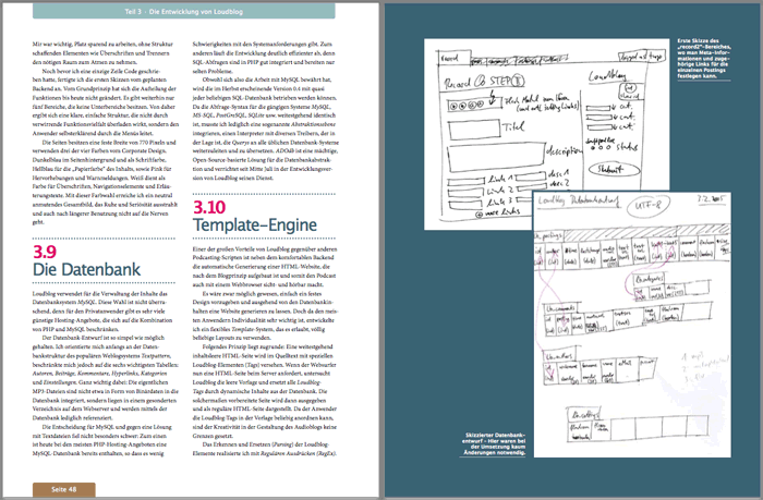 Ich bin der Sender 4