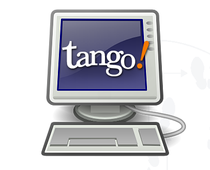 Tango Logo