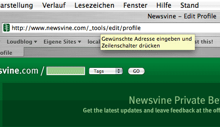 Newsvine