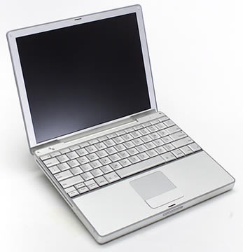 12-Zoll-Powerbook