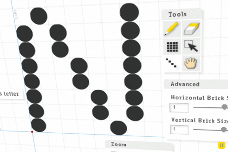 Fontstruct