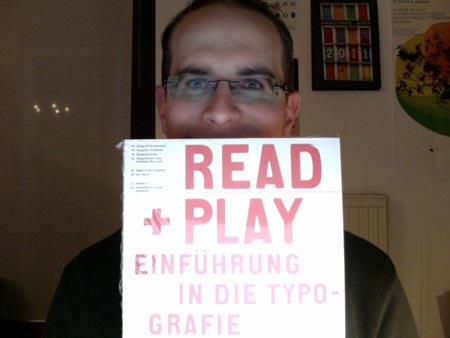 Read + Play