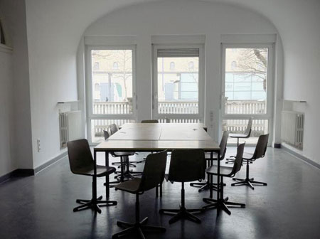 Coworking W�rzburg